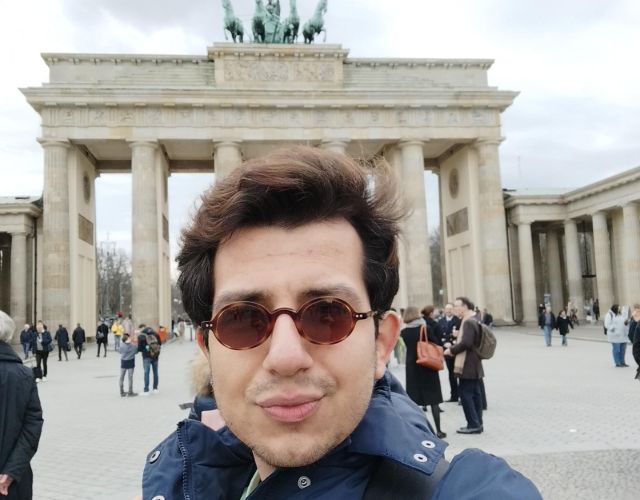 Kovancılar Almanca Özel Ders